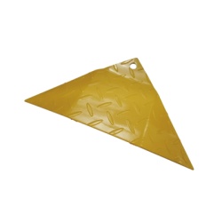 AccessPRO XB-TK-CAP-H Bisel Final para Picos ponchallantas AccessPro