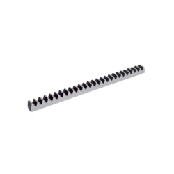 AccessPRO XBS-R06 Cremallera de Acero Para Puertas Corredizas / Modulo 6