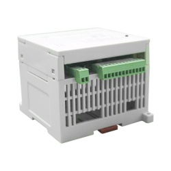 AccessPRO XCONTROLBOXPCB TARJETA PARA CONTROLADOR DE BOLARDOS NEUMATICOS