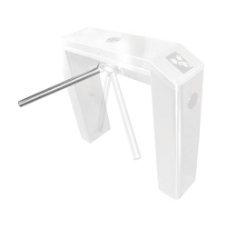 AccessPRO XT-ARM Brazo de acero inoxidable para torniquete XT1000PRO XT5000PRO