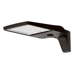 ACUITY BRANDS EAX1-ALO-SWW2-SO-UVOLT-UPM-PER-DDB Luminaria LED EAX / 5 000-30 000 Lumenes Ajustables / Temperatura de Color 30K-50K Switchable / 4 Opticas SwitchOptics? Type II-V / Montaje Universal U