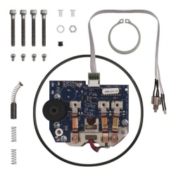 AIRX 2-ARCT-101-03 Tablilla de Circuito Impreso en Kit para Turbina AIR X de 12 Vcc Serie 6800.