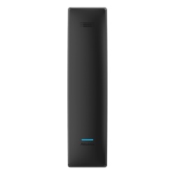 AKUVOX S560 Auricular SIP Akuvox S560 / Panel Frontal Plastico / Compatible con PoE / Montaje en Pared o Escritorio / Boton de Apertura de Puerta / Compatible con Frentes de Calle Akuvox / Teclas de A