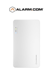 ALARM.COM DSC2470026 ADC-SEM348-MX-VT-AT - Compatible con VISTA 48 comunicador doble via