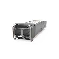 ALLIED TELESIS AT-SP10SR/I TAA (Federal) SFP+/LC 10G Multi-Mode 300m 850nm Industrial Temp (-40 to 85c)