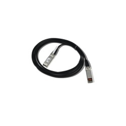 ALLIED TELESIS AT-STACKXS/7.0 Cable de Conexion Directa SFP+ 10 Gbps de 7 m para Switches x510