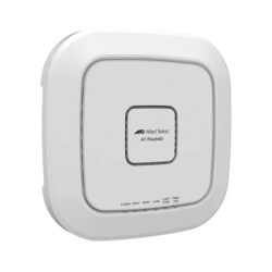 ALLIED TELESIS AT-TQM5403-00 Punto de acceso inalambrico Wi-Fi 5 (2x2) de alto rendimiento