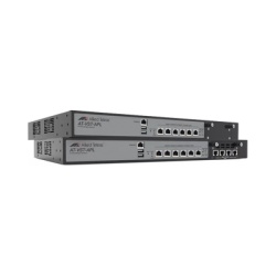 ALLIED TELESIS AT-VST-APL-10-60 AT-Vista Manager Network Appliance con 6X 10/100/1000T RJ45 4 x 100/1000/10G RJ45