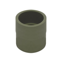 AMANCO-WAVIN ATUP-34-COP Cople para Tuberia PVC Conduit Pesado de 3/4" (19 mm).
