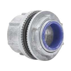 ANCLO ANC-HUB-12 Conector Hub para Conduit Pared Gruesa de 1/2" (13 mm).