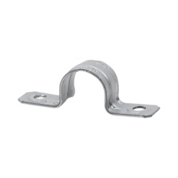 ANCLO ANC-OC-114 Abrazadera tipo Omega para Conduit Pared Delgada de 1 1/4" (32 mm).