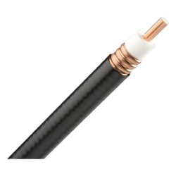 ANDREW / COMMSCOPE AVA5-50FX/200M Tramo de 200 Metros (656.17 Pies) de Cable AVA5-50FX