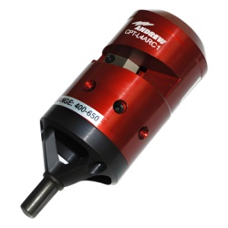 ANDREW / COMMSCOPE CPT-L4ARC1 Herramienta para Preparar Cable Heliax de 1/2