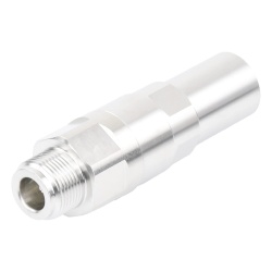 ANDREW / COMMSCOPE L4TNF-PSA Conector N Hembra para LDF4-50A LP-450