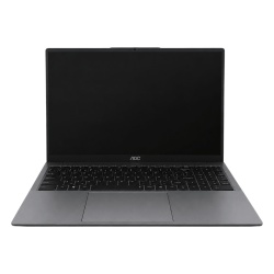 AOC AM16PRO Laptop AM16 Pro / AMD Ryzen 7 5825U / 16 GB RAM DDR4 / 512 GB SSD / Wi-Fi 6 / Bluetooth 5.2 / Windows 11 / Multiple Puertos