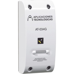 APLICACIONES TECNOLOGICAS AT034G Contador Electromecanico de Descargas Atmosfericas. - Img 2