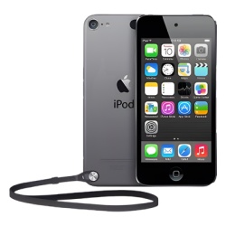 APPLE IPTOUCH4G Ipod touch 32GB 4G con facetime.