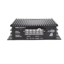 ASTRON N2412-12 Convertidor DC-DC Astron 22- 32Vdc 13.8 Vcc 10 Amp) - Img 2