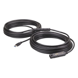 ATEN UE3315A Cable extensor USB3.2 Gen1 de 15 m