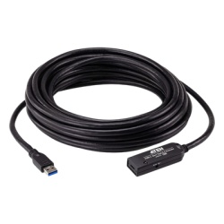ATEN UE331C Cable extensor USB 3.2| Gen1 | de 10 m