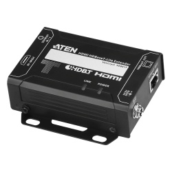 ATEN VE801T Transmisor HDMI | HDBaseT-Lite | 4K Hasta 40 m | HDBaseT Clase B