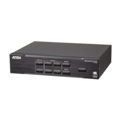 ATEN VP1420 4 x 2 True 4K Presentation Matrix Switch