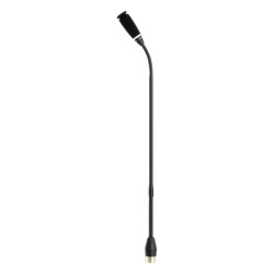 AUDIO-TECHNICA ATUC-M43H MICROFONO HIPERCARDIOIDE DE 43 CM CON ANILLO LED PARA UNIDADES ATUC.