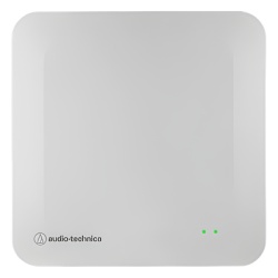AUDIO-TECHNICA ESW-R4180DAN RECEPTOR INALAMBRICO DE 8 CANALES COMPATIBLE CON DANTE DE LA SERIE ENGINEERED SOUND (ESW).