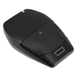 AUDIO-TECHNICA ESW-T4106 TRANSMISOR DE MICROFONO DE SUPERFICIE INALAMBRICO SERIE ENGINEERED SOUND WIRELESS.