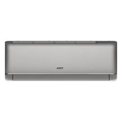 AUFIT CHI-R32-12K-220-S21 Gama PREMIUM / Minisplit WiFi / Dual Inverter / SEER 21 / ( 1 TON ) / R32 / Frio y Calor / 220 Vca / Alexa y Google Home