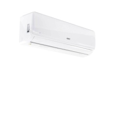 AUFIT CHI-R32-24K-220 Minisplit WiFi Inverter / SEER 17 / 24 000 BTUs ( 2 TON ) / R32 / Frio y Calor / 220 Vca / Filtro de Salud / Compatible con Alexa y Google Home. - Img 7