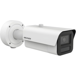 Bala IP Hikvision iDS-2CD7A47G2-XZHS de 4 MP con lente motorizado de 2.8 a 12 mm y luz IR y blanca - Img 3