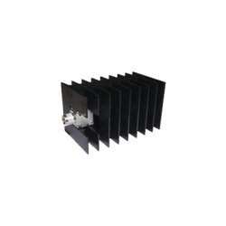 BIRD TECHNOLOGIES 150-ST-FN Carga Terminal de Enfriamiento Seco por Conveccion 150 Watt Series 150-ST N Hembra.