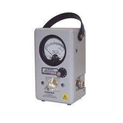 BIRD TECHNOLOGIES 4410A Wattmetro de RF de Potencia Multiple 300 mW-1 kW o 2 W-10 kW / 200 kHz-2.3 GHz N Hembras.