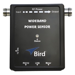 BIRD TECHNOLOGIES 5017 Sensor de Potencia de Banda Ancha de 25-1000 MHz de 0.5 a 500 Watt.