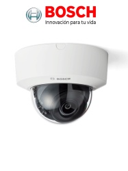BOSCH RBM0040058 BOSCH V_NDI3703AL - Domo fijo 5MP 3.3-10.2mm IR / FLEXIDOMO 3100i / Interior