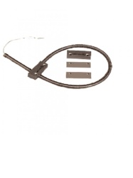 BOSCH RBM018009 BOSCH I_ISNCMET200AR - Contacto de metal comercial / Lazo cerrado / Compatible con paneles BOSCH / RISCO / DSC / IHORN .