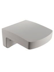 BOSCH RBM0430077 BOSCH V_NDA5070LWMT - Soporte Pared en L Para FLEXIDOME 5100i