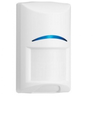 BOSCH RBM109053 BOSCH I_ISCBPQ2W12 - Detector de movimiento TRITECH / Infrarrojos pasivo con una cobertura de 12 x 12M / Compatible con pan