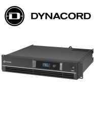 BOSCH RBM1370006 BOSCH M_L3600FDUS - Amplificador de Potencia con DSP 2x1800W / Low-Z / DYNACORD