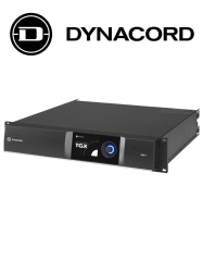 BOSCH RBM1370016 BOSCH M_TGX10-TGX10 Amplif. potencia DSP 4x2500W directo