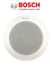 BOSCH RBM1380050 BOSCH M_LC4UC12E - Altavoz de Techo / 12W / Gran Angular