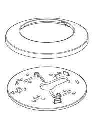 BOSCH V_NDA30814S - Placa Adaptadora 4S 171mm - Img 2