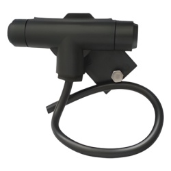 BUNKER SEGURIDAD MAH Calefactor a 12V/250mA Para Columnas Modelos MALTA CAV y CAV-W.