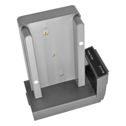 Cadex Electronics Inc 07-111-1150 Adaptador de bateria para ANALIZADOR C7X00-C SERIES para bateria KNB45L/KNB29N radios Kenwood TK2200 TK2200L TK2200LP TK3200 TK3200L TK3200LP (Pro Talk)