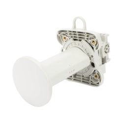 CAMBIUM NETWORKS C050941F051A Feedhorn / Alta Capacidad / Latencias Menores a 5 ms / Interoperabilidad con ePMP 4500 / Compatibilidad con platos FORCE200L y FORCE300 / Gestion con cnMaestro / Segurida