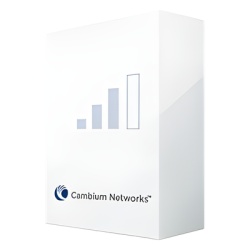 CAMBIUM NETWORKS E2K-LIC Licencia para subir de 10 a 120 Suscriptores el Punto de Acceso EPMP2KL
