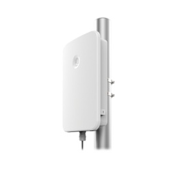 CAMBIUM NETWORKS PL-E700X00A-RW Access Point WiFi cnPilot e700 para alta densidad de usuarios para exterior IP-67 grado industrial para temperaturas extremas doble banda antena Beamforming omnidirecci