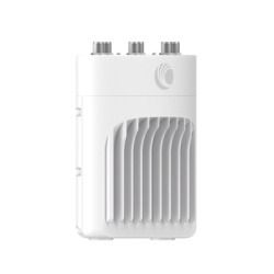 CAMBIUM NETWORKS XE3-4TN0A00-RW XE3-4TN0A00-RW ACCESS POINT EXTERIOR TRI-BANDA 4X4 6GHZ 2.5GBPS POE OUT ROW