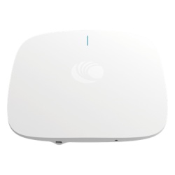 CAMBIUM NETWORKS XV22X00A10RW Access Point Wi-Fi 6 / Dual-Radio 2x2 / 1.77 Gbps / 2.5 GbE Uplink / Cloud Management cnMaestro / WPA3 Security / IoT Optimized